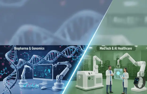 Biopharma